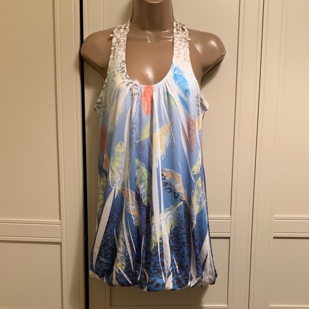 Racerback Tank